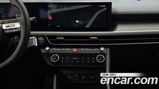 Hyundai Sonata 2026 — photo 19