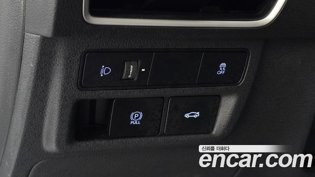 Hyundai Sonata 2026 — photo 22