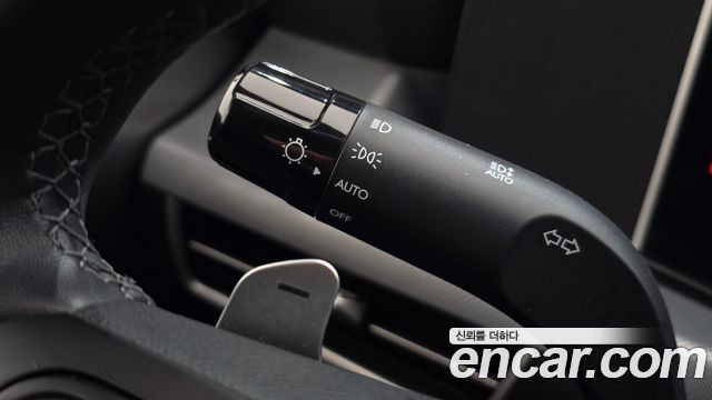 Hyundai Sonata 2026 — photo 23