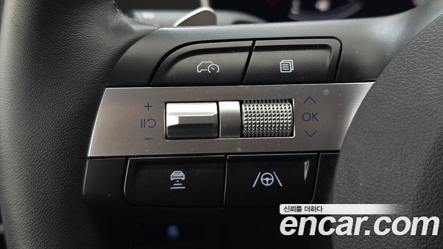 Hyundai Sonata 2026 — photo 26