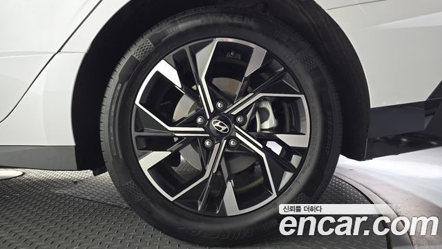 Hyundai Sonata 2026 — photo 7