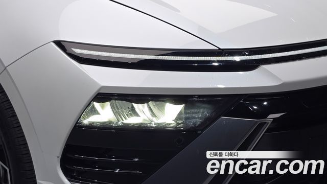 Hyundai Sonata 2026 — photo 8