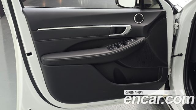 Hyundai Sonata 2026 — photo 14