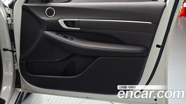 Hyundai Sonata 2026 — photo 15