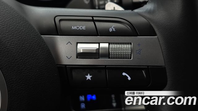 Hyundai Sonata 2026 — photo 27