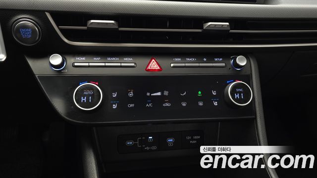 Hyundai Sonata 2026 — photo 28