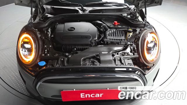 Mini Cooper 2023 — photo 6