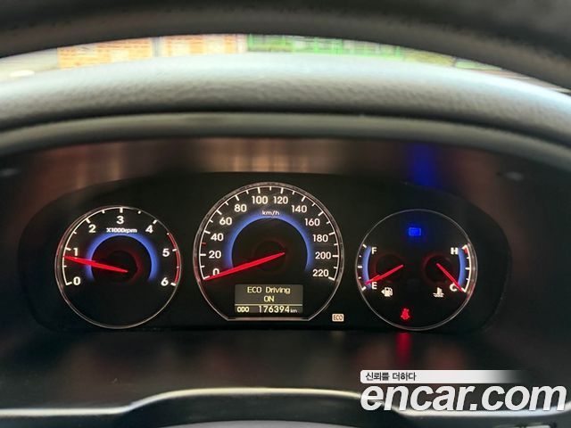 Hyundai Santafe 2010 — photo 8
