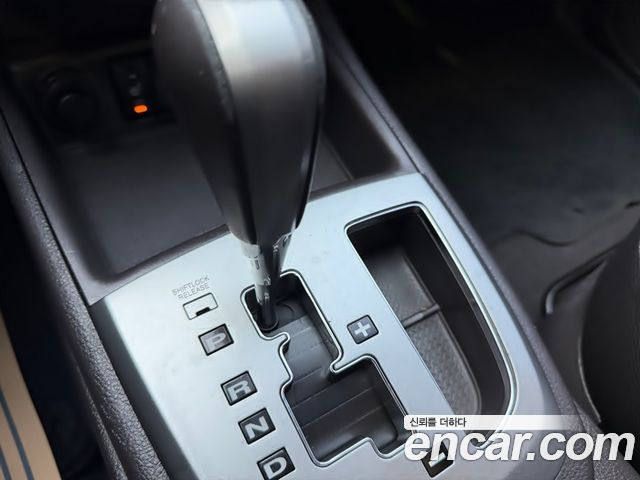 Hyundai Santafe 2010 — photo 9