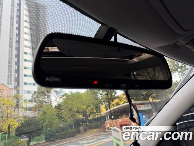 Hyundai Santafe 2010 — photo 14