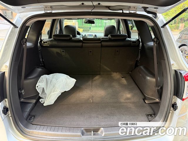 Hyundai Santafe 2010 — photo 15