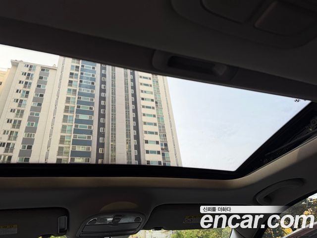 Hyundai Santafe 2010 — photo 17