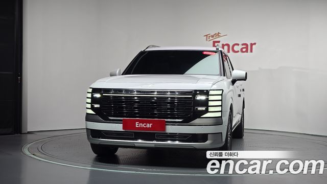 Hyundai Palisade 2026 — photo 3