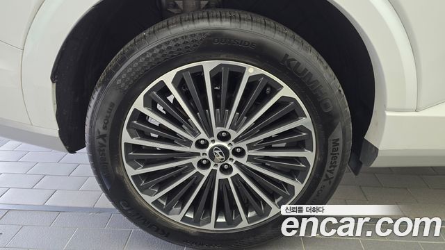 Hyundai Palisade 2026 — photo 5
