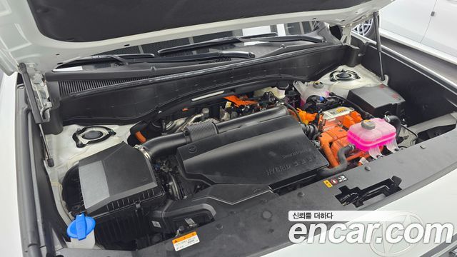 Hyundai Palisade 2026 — photo 6