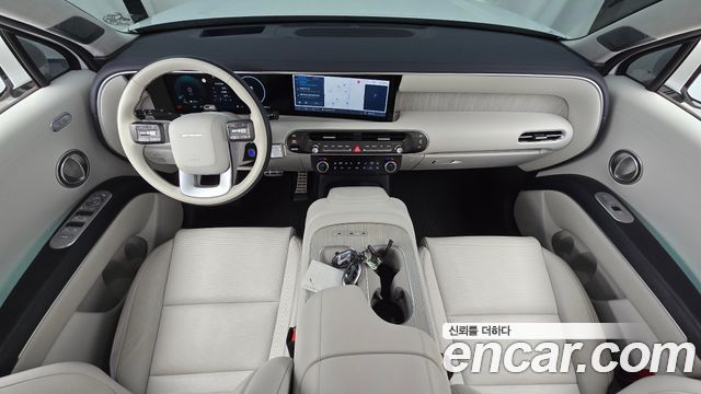 Hyundai Palisade 2026 — photo 10