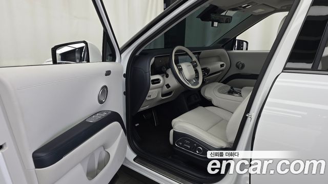 Hyundai Palisade 2026 — photo 13