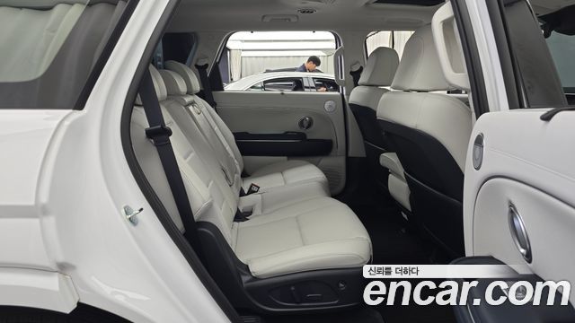 Hyundai Palisade 2026 — photo 17