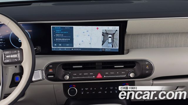 Hyundai Palisade 2026 — photo 18