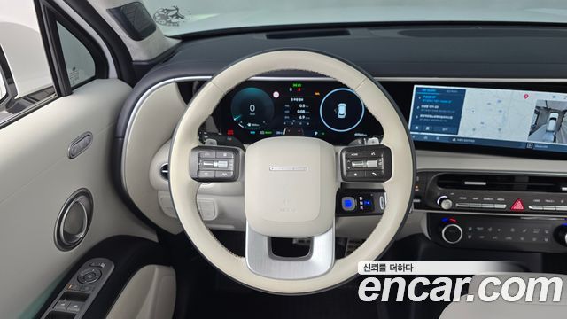 Hyundai Palisade 2026 — photo 19