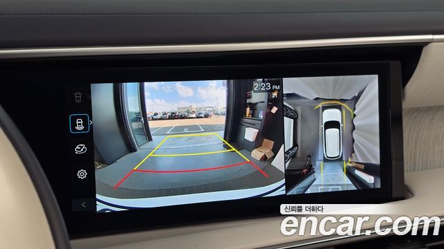 Hyundai Palisade 2026 — photo 20