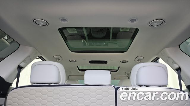 Hyundai Palisade 2026 — photo 22