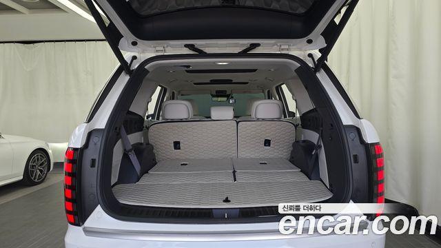 Hyundai Palisade 2026 — photo 23