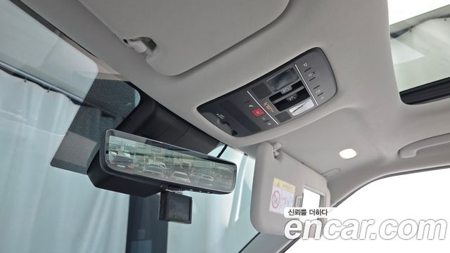 Hyundai Palisade 2026 — photo 24