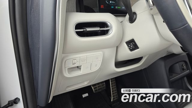Hyundai Palisade 2026 — photo 25