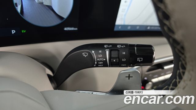Hyundai Palisade 2026 — photo 26