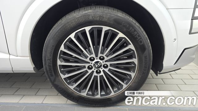 Hyundai Palisade 2026 — photo 7