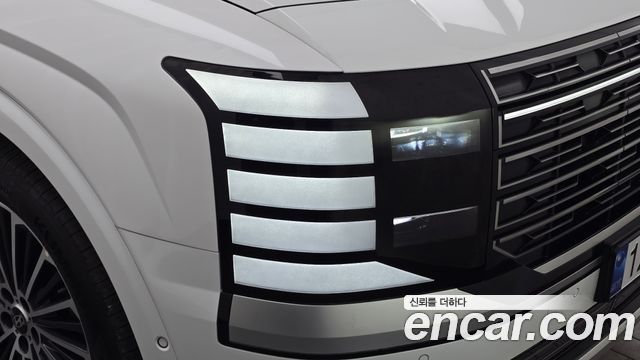 Hyundai Palisade 2026 — photo 8