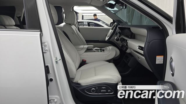 Hyundai Palisade 2026 — photo 16