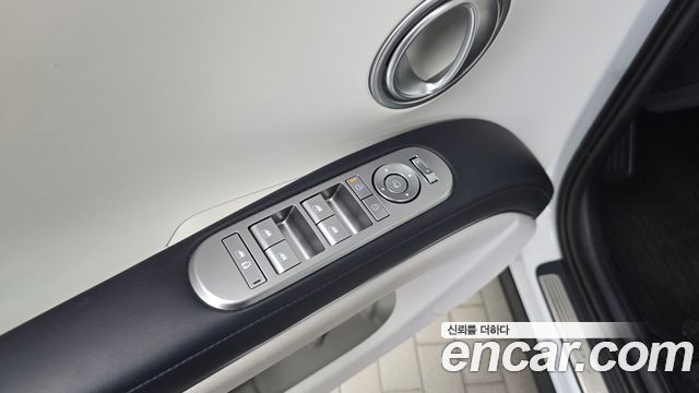 Hyundai Palisade 2026 — photo 27