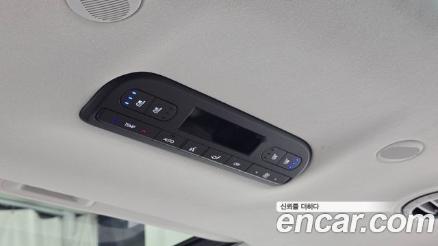 Hyundai Palisade 2026 — photo 28
