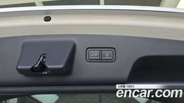 Hyundai Palisade 2026 — photo 30