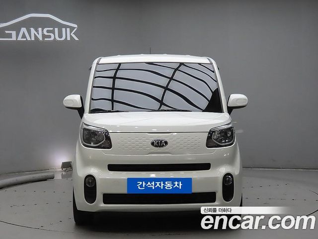 Kia RAY 2018 — photo 3