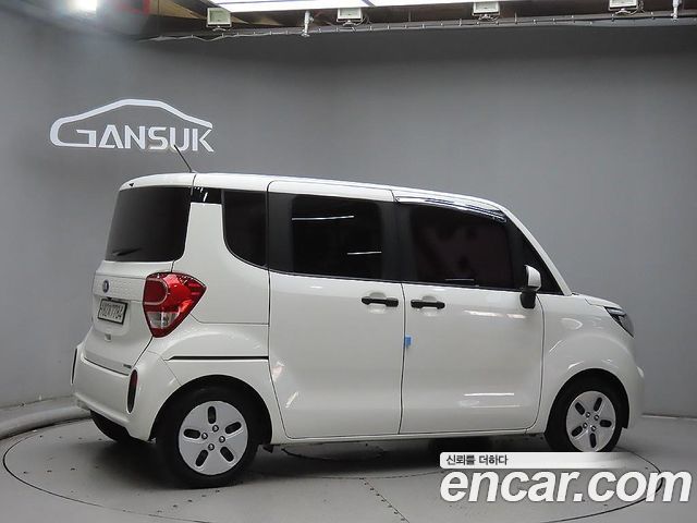 Kia RAY 2018 — photo 4