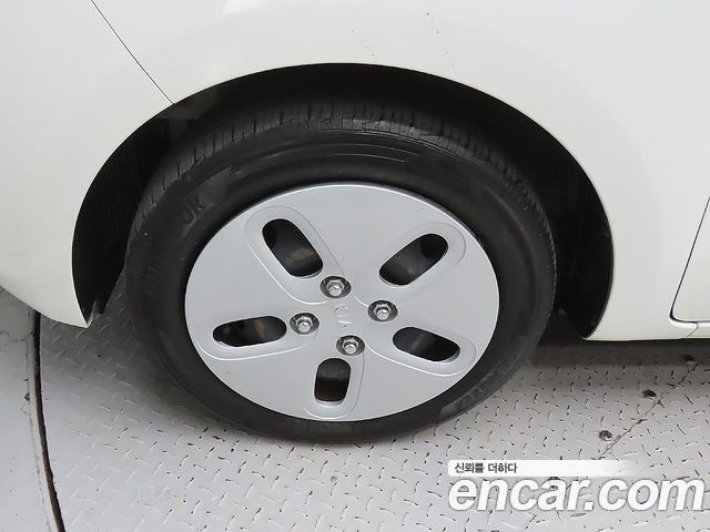 Kia RAY 2018 — photo 5