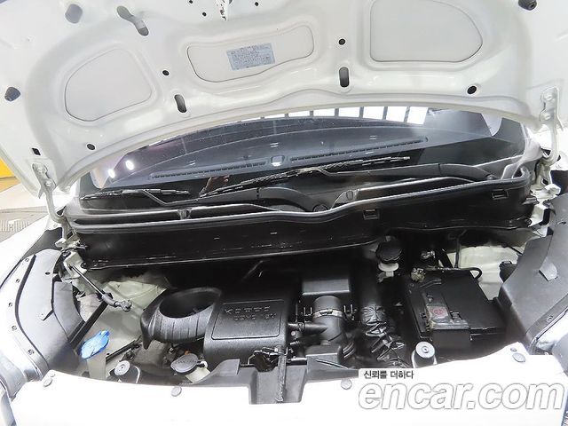 Kia RAY 2018 — photo 6