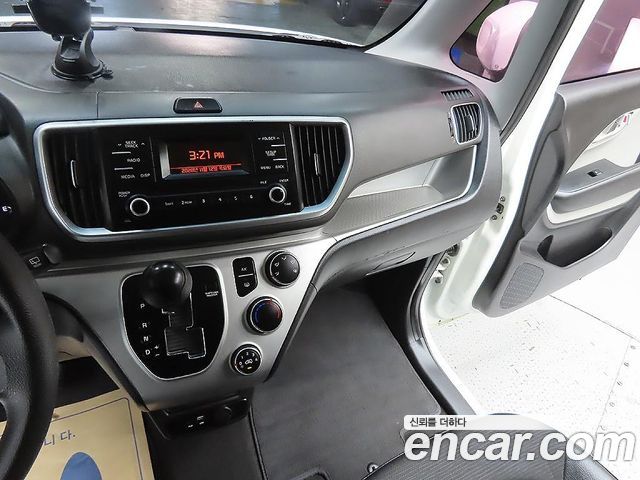 Kia RAY 2018 — photo 9