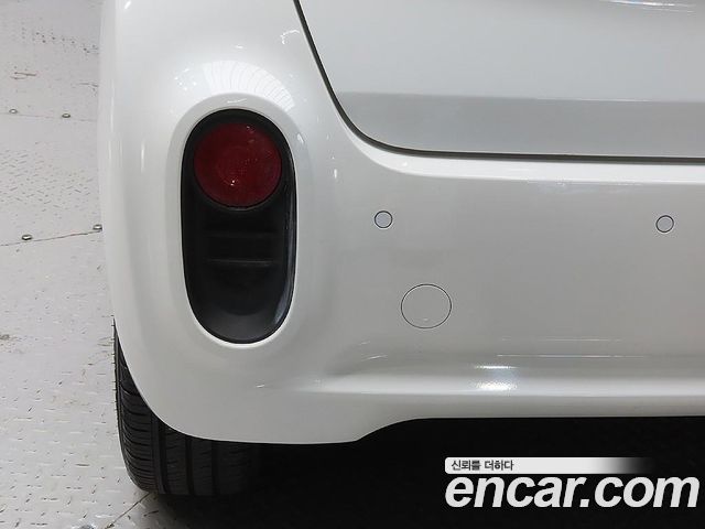 Kia RAY 2018 — photo 10