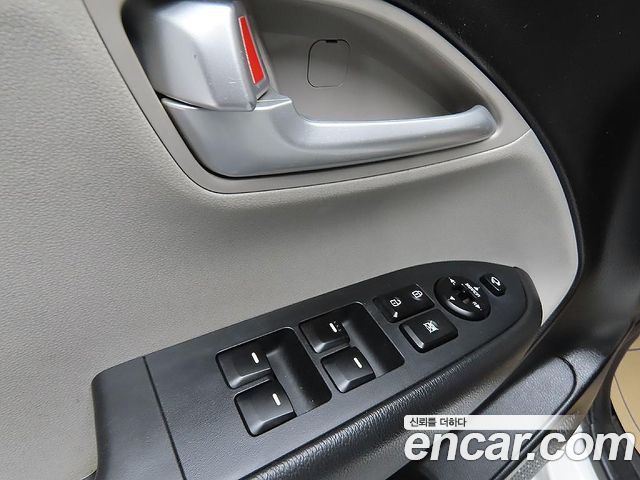 Kia RAY 2018 — photo 13