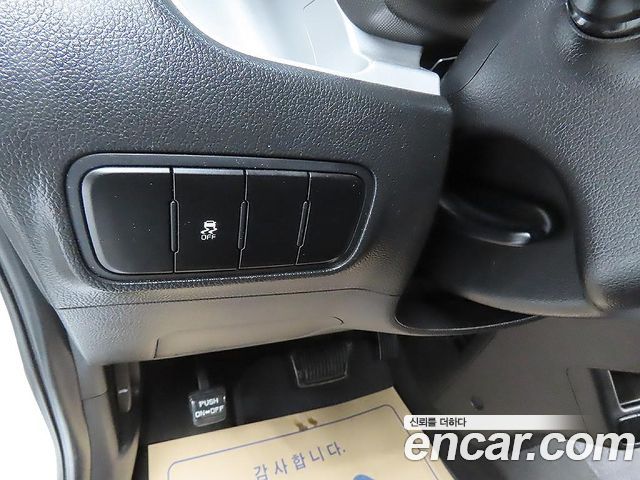 Kia RAY 2018 — photo 14