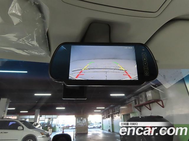 Kia RAY 2018 — photo 18