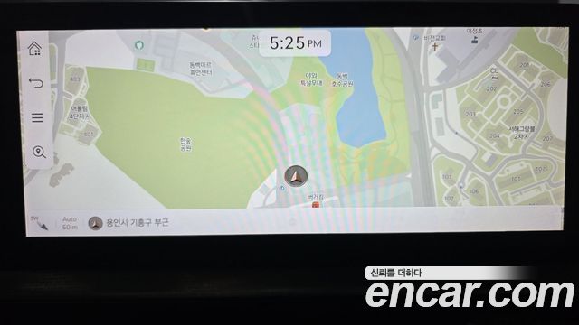 Genesis GV60 2023 — photo 7