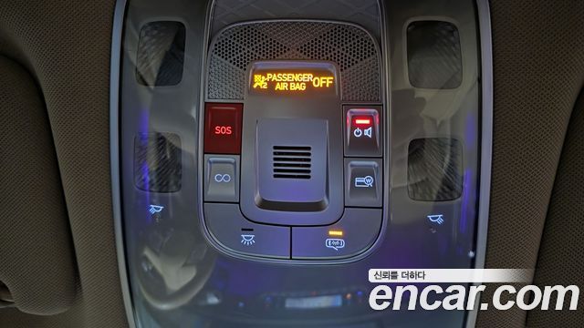 Genesis GV60 2023 — photo 12