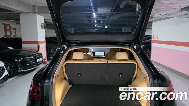 Genesis GV60 2023 — photo 17