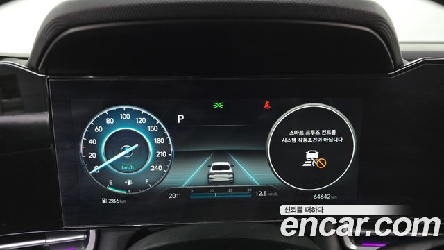 Hyundai AVANTE 2021 — photo 8