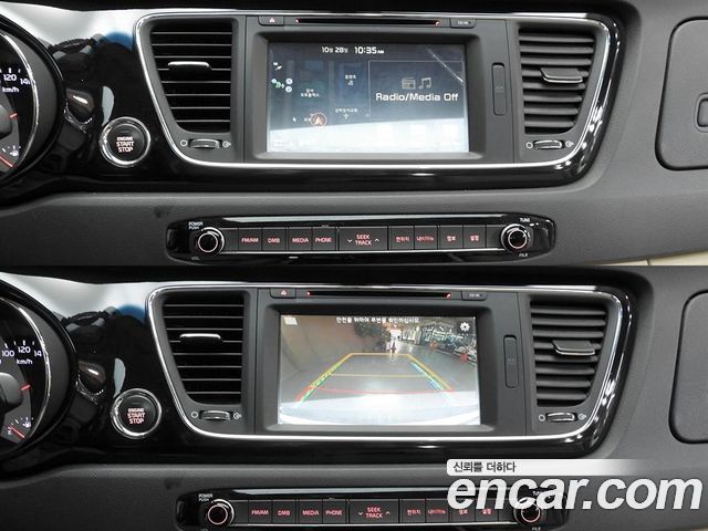 Kia Canival 2016 — photo 5